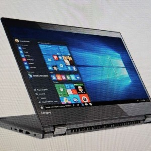 Laptop LENOVO Yoga...