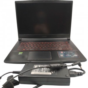 LAPTOP MSI MS-16W1 gf65...