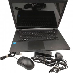 LAPTOP PACKARDBELL Z5WGN
