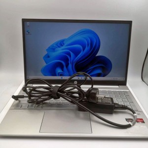 LAPTOP HP PAVILION 15-EH1504NW