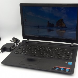 Laptop Lenovo Ideapad...