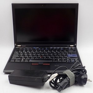 Laptop LENOVO ThinkPad X220
