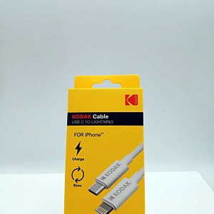 KABEL USB-C  IPHONE KODAK