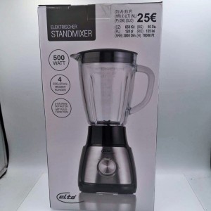 BLENDER KIELICHOWY ELTA