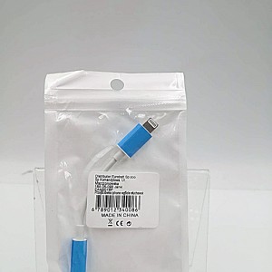 Przejściówka do Iphone...