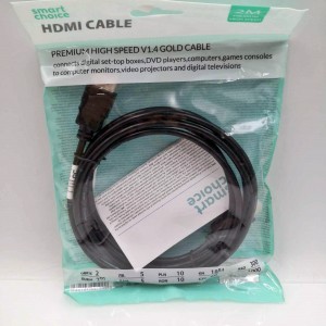 KABEL HDMI 2M