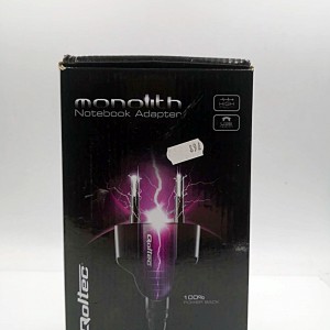 Adapter do Notebooka MONOLITH