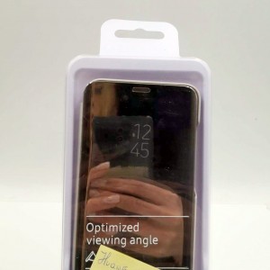 Etui na przód i tył HUAWEI Y6P