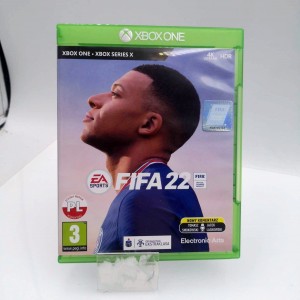 FIFA 22 XONE