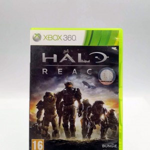 Gra Halo Reach Xbox 360