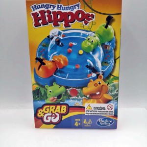 GRA HUNGRY HIPPOS