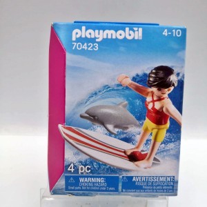 Klocki PLAYMOBIL 70423