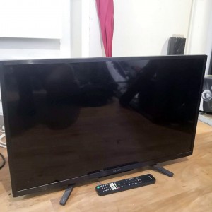 Telewizor SONY KDL-32w800...