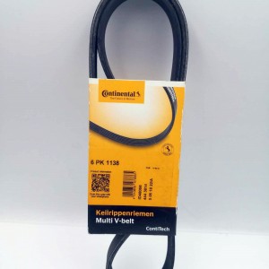 Pasek CONTINENTAL PK 1138