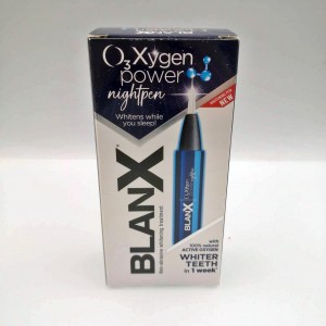 BLANX OXYGEN POWER NIGHT PEN