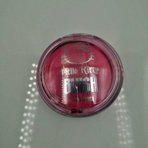 Róż HELLO KITTY BLUSH