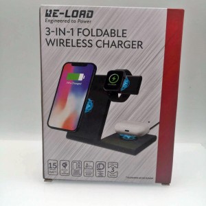 ŁADOWARKA RE-LOAD 3W1