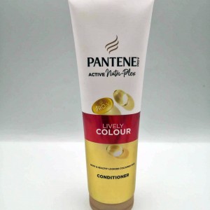 Odżywka Pantene Lively...