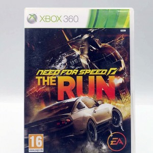 Need For Speed The Run Xbox...