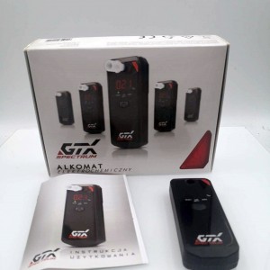 Alkomat Elektrochemiczny...