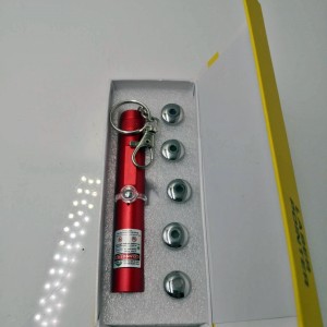 LASER POINTER SN-501USB
