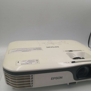 Projektor Epson H429 komplet