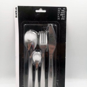 Zestaw sztuććów 16szt