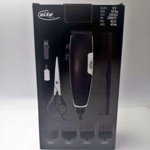 MASZYNKA DO STRZYŻENIA ELTA