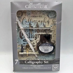 ZESTAW CRETACOLOR DO...