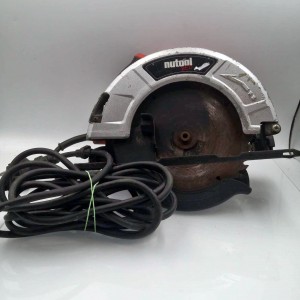 Pilarka NUTOOL RED MP185J