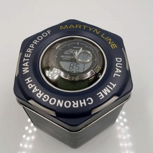 Zegarek męski MARTYN LINE 2920