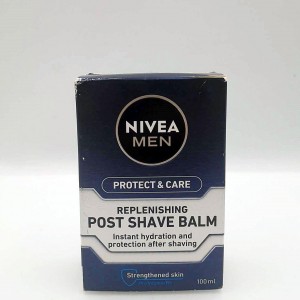 Balsam po goleniu Nivea Men