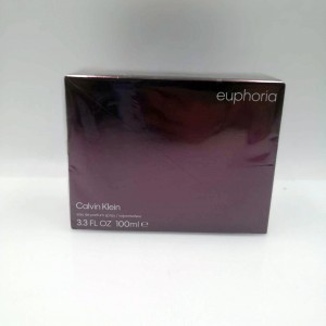 WODA PERFUMOWANA EDP CALVIN...