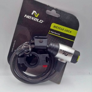 ZAPIĘCIE DO ROWERU NEXELO