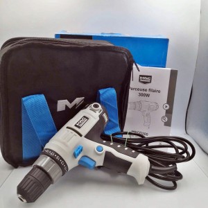 Wkrętarka MACALLISTER MSCD300