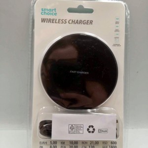 ŁADOWARKA INDUKCYJNA SMART...