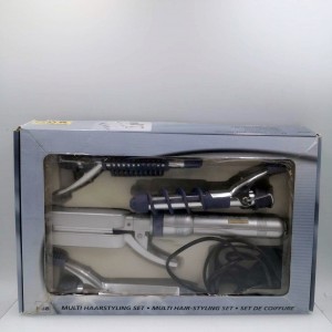 Zestaw do stylizacji włosów...
