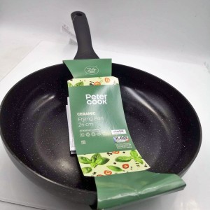 PATELNIA PETER COOK 24CM