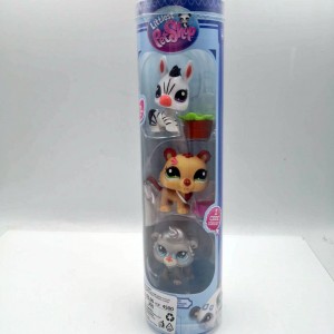 LITTLEST PET SHOP TUBA...