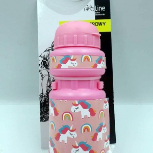 Bidon rowerowy dla dziecka