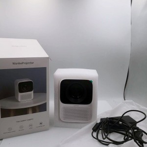 Projektor Wanbo T2 FREE OPIS