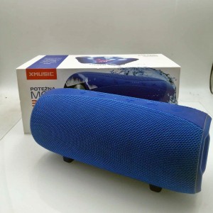 GŁOŚNIK XMUSIC BTS850B