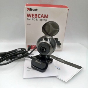 Kamera internetowa Trust Exis