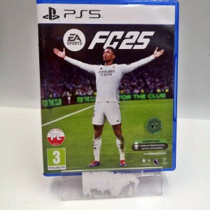 FC25 PS5