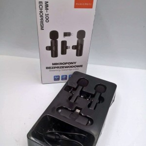 MIKROFONY MUSICMATE MM-100