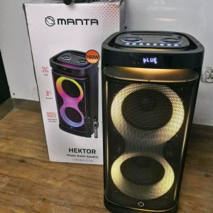 Głośnik MANTA HEKTOR...