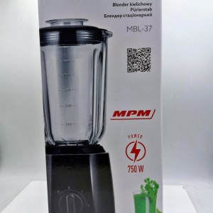 BLENDER MPM MBL-37