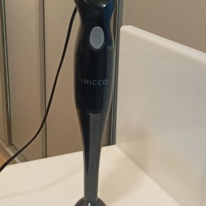 BLENDER RĘCZNY RICCO HB1 200W