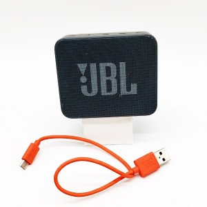 Głośnik przenośny JBL GO...