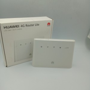 Router Huawei 4G LTE Cat4